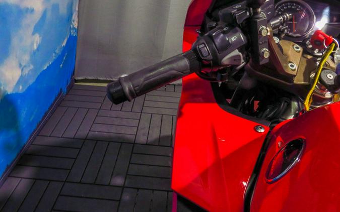 2014 Honda Interceptor DLX