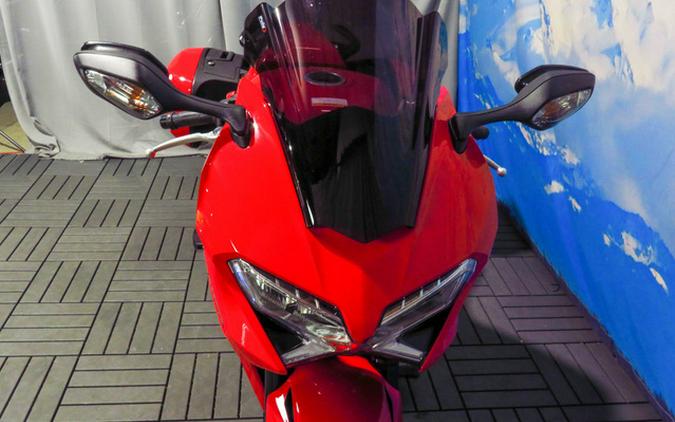 2014 Honda Interceptor DLX