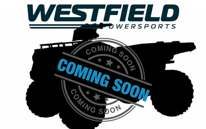 2027 Polaris® Sportsman 600 Trail