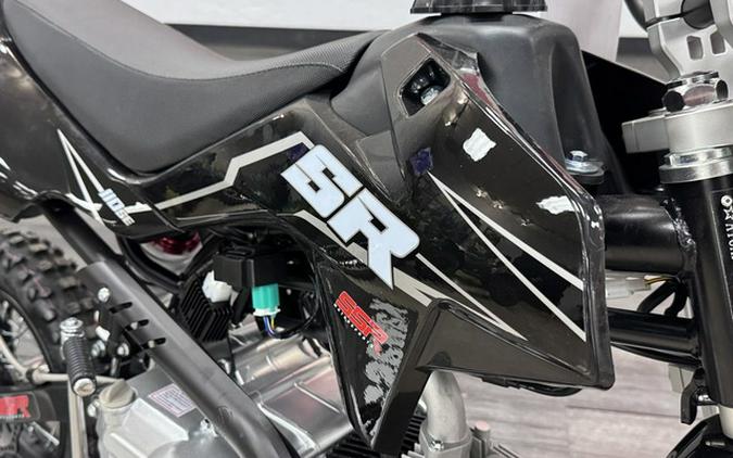 2025 SSR SR110SE