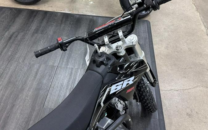 2025 SSR SR110SE