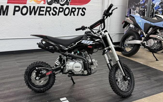 2025 SSR SR110SE