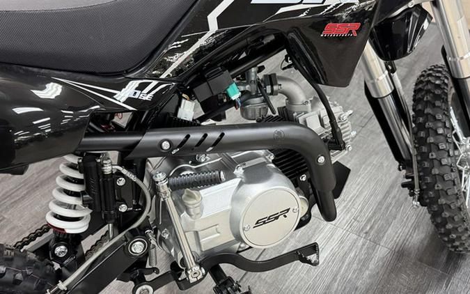 2025 SSR SR110SE