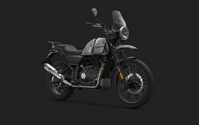 2021 Royal Enfield Himalayan