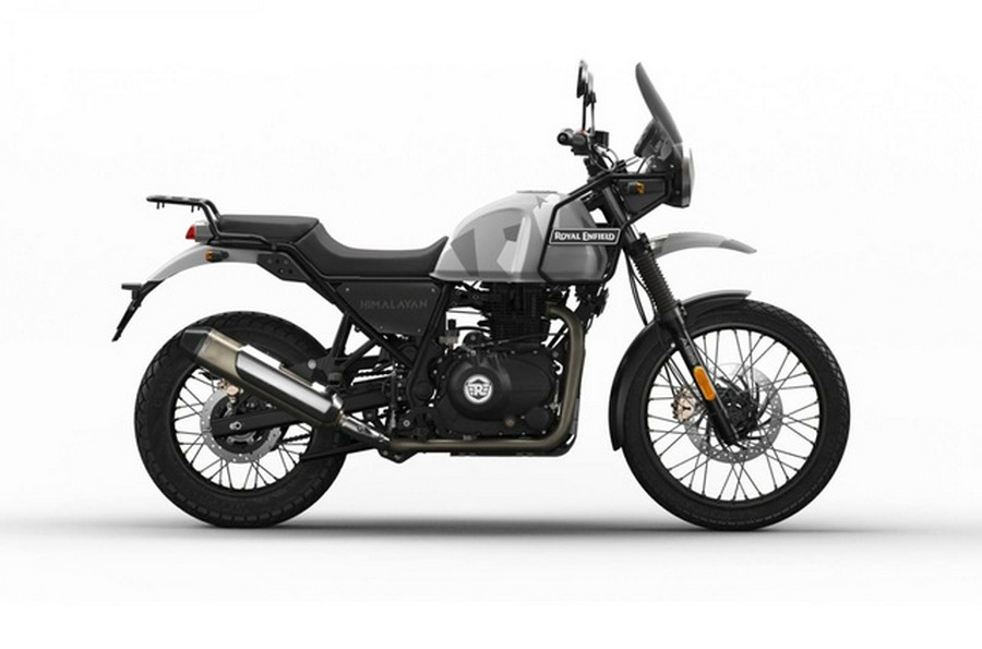 2021 Royal Enfield Himalayan