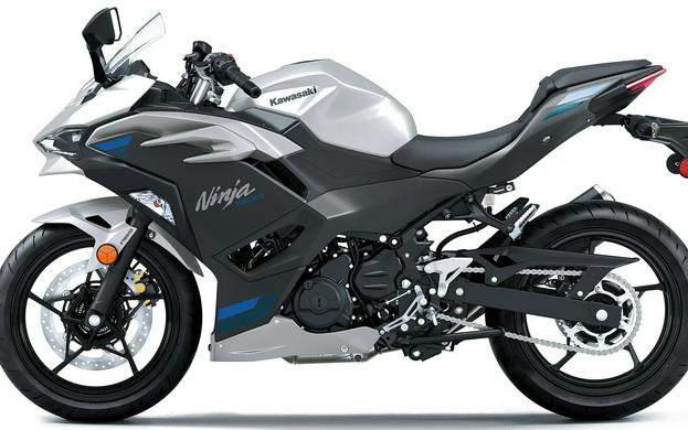 2027 Kawasaki NINJA® 500 ABS