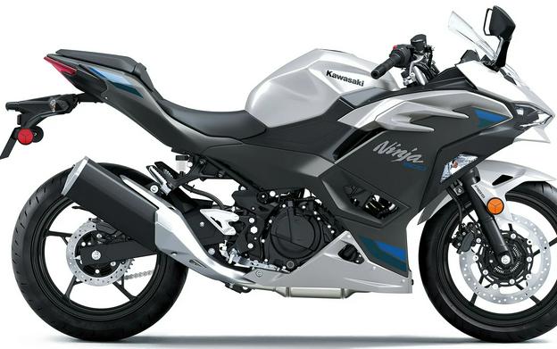 2027 Kawasaki NINJA® 500 ABS