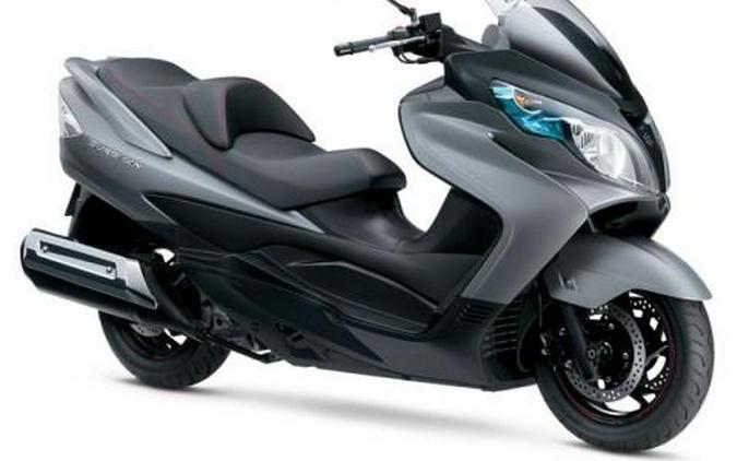 2013 Suzuki Burgman™ 400 ABS