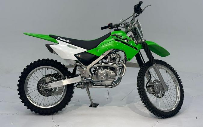 2021 Kawasaki KLX140R F Review: Off-Road Motorcycle Test