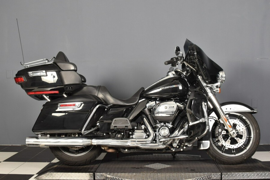 2019 Harley-Davidson® Ultra Limited