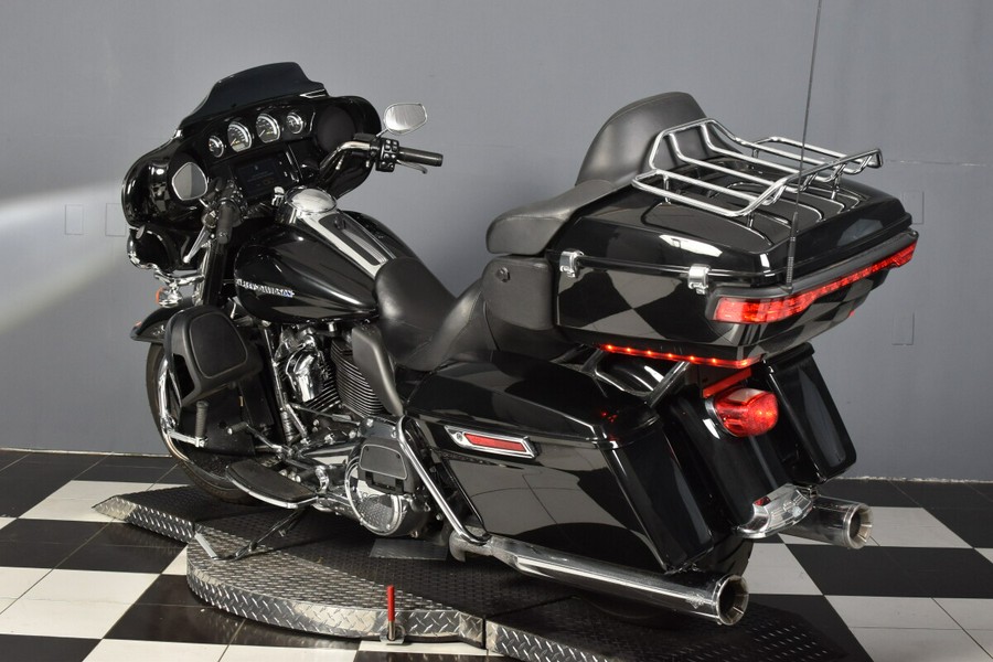2019 Harley-Davidson® Ultra Limited