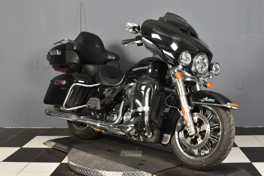 2019 Harley-Davidson® Ultra Limited