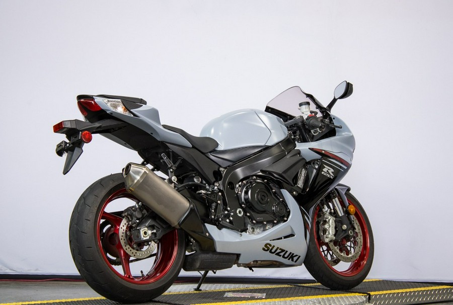 2023 Suzuki GSX-R600 - $11,499.00