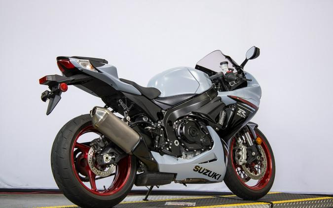 2023 Suzuki GSX-R600 - $11,499.00