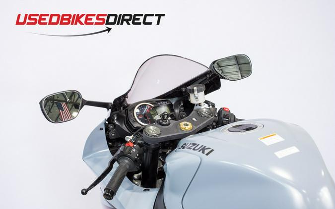 2023 Suzuki GSX-R600 - $11,499.00