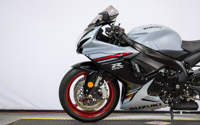 2023 Suzuki GSX-R600 - $11,499.00