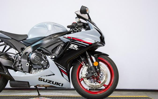 2023 Suzuki GSX-R600 - $11,499.00