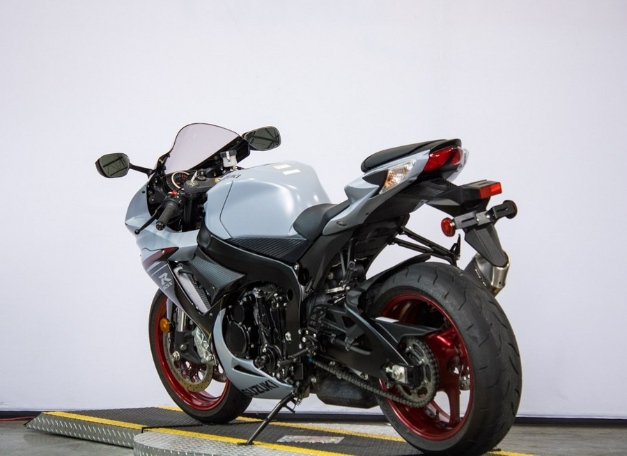 2023 Suzuki GSX-R600 - $11,499.00