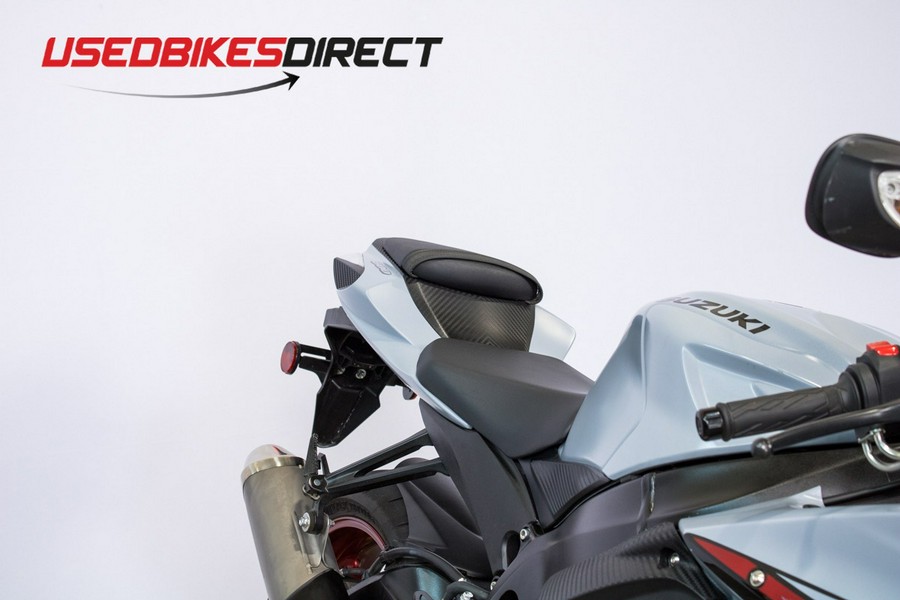 2023 Suzuki GSX-R600 - $11,499.00