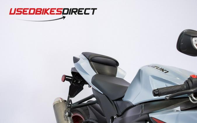 2023 Suzuki GSX-R600 - $11,499.00