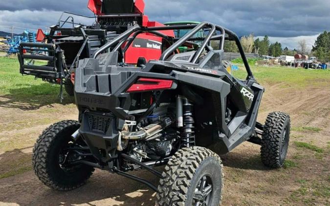 2023 Polaris RZR Turbo R Sport