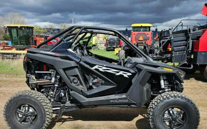 2023 Polaris RZR Turbo R Sport