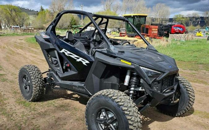 2023 Polaris RZR Turbo R Sport