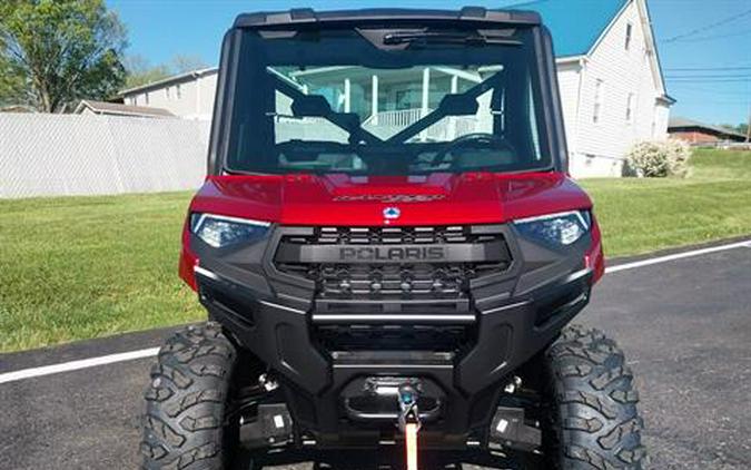 2025 Polaris Ranger XP 1000 NorthStar Edition Premium