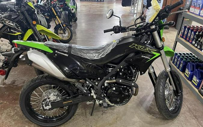 2023 Kawasaki KLX®230SM ABS