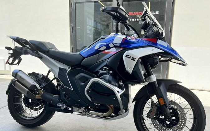 2024 BMW R 1300 GS GS Trophy