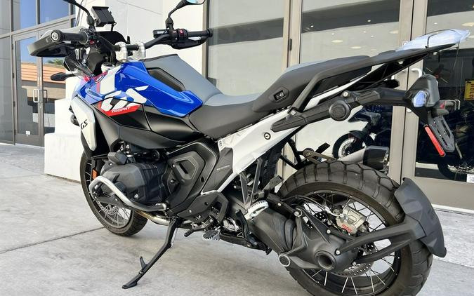 2024 BMW R 1300 GS GS Trophy