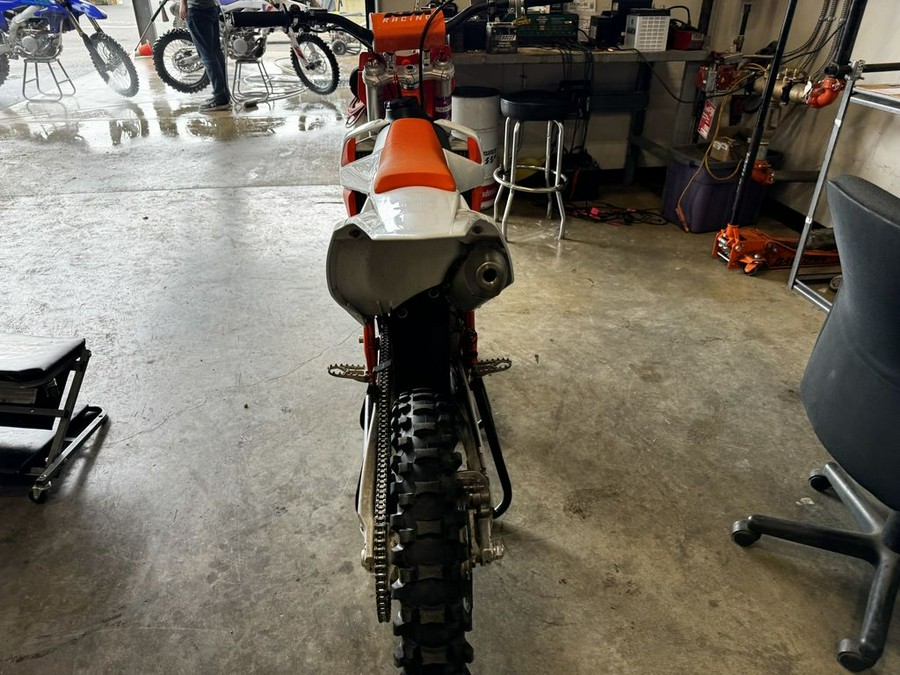 2023 KTM 85 SX 19/16