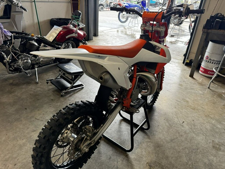 2023 KTM 85 SX 17/14