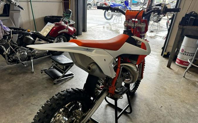 2023 KTM 85 SX 17/14