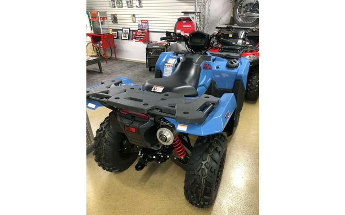 2024 Suzuki KingQuad 500 AXi Power Steering SE