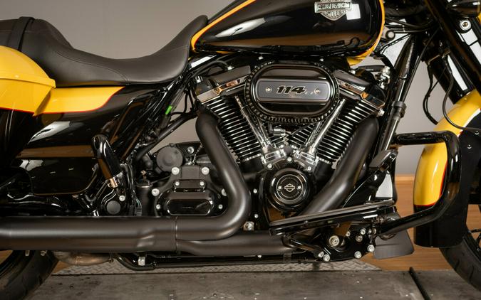 2023 Harley-Davidson Street Glide Special