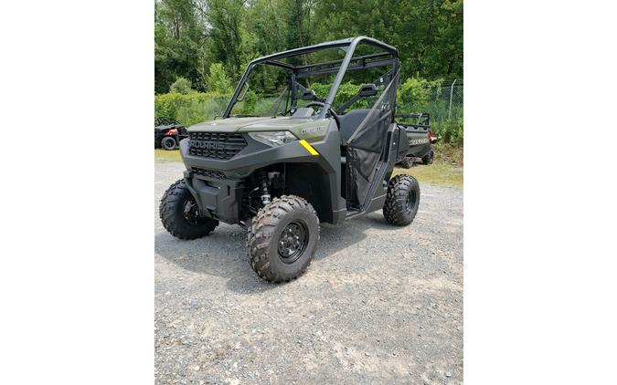 2025 Polaris Industries Ranger® 1000