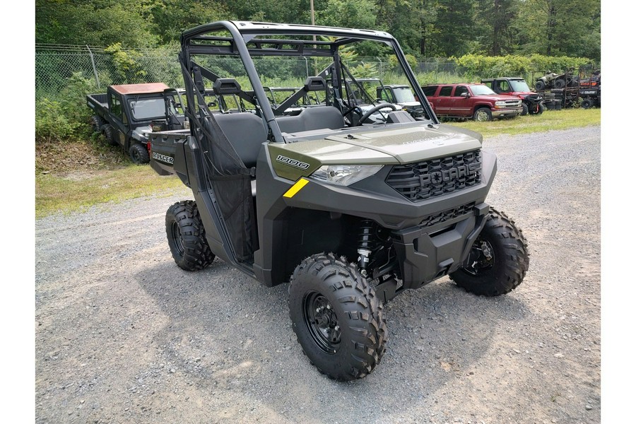 2025 Polaris Industries Ranger® 1000