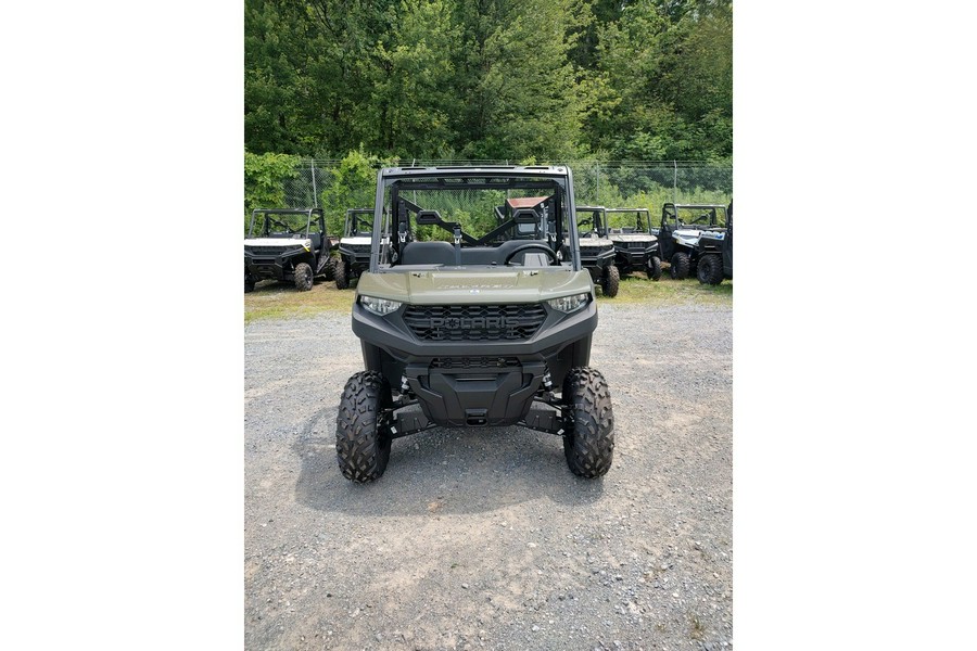 2025 Polaris Industries Ranger® 1000