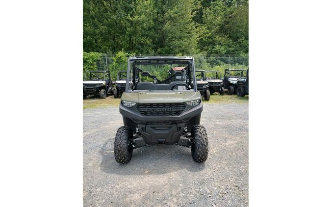 2025 Polaris Industries Ranger® 1000