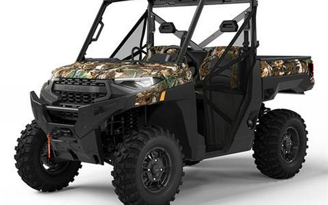 2025 Polaris Ranger XP 1000 Premium