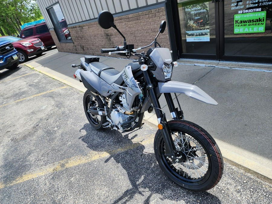 2024 Kawasaki KLX 300SM