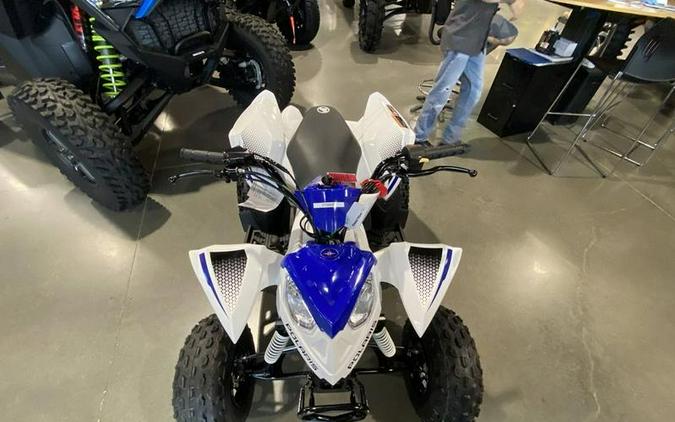 2025 Polaris® Outlaw 110 EFI