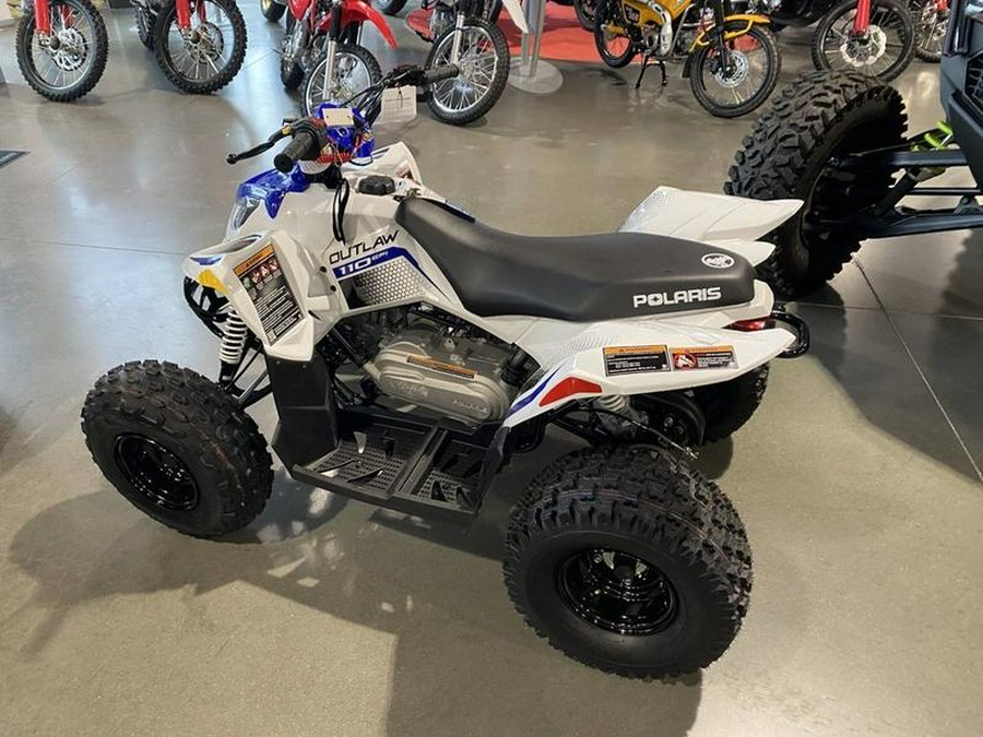 2025 Polaris® Outlaw 110 EFI