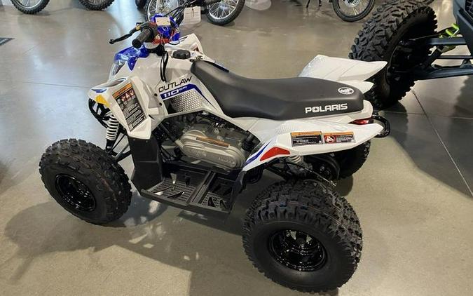 2025 Polaris® Outlaw 110 EFI