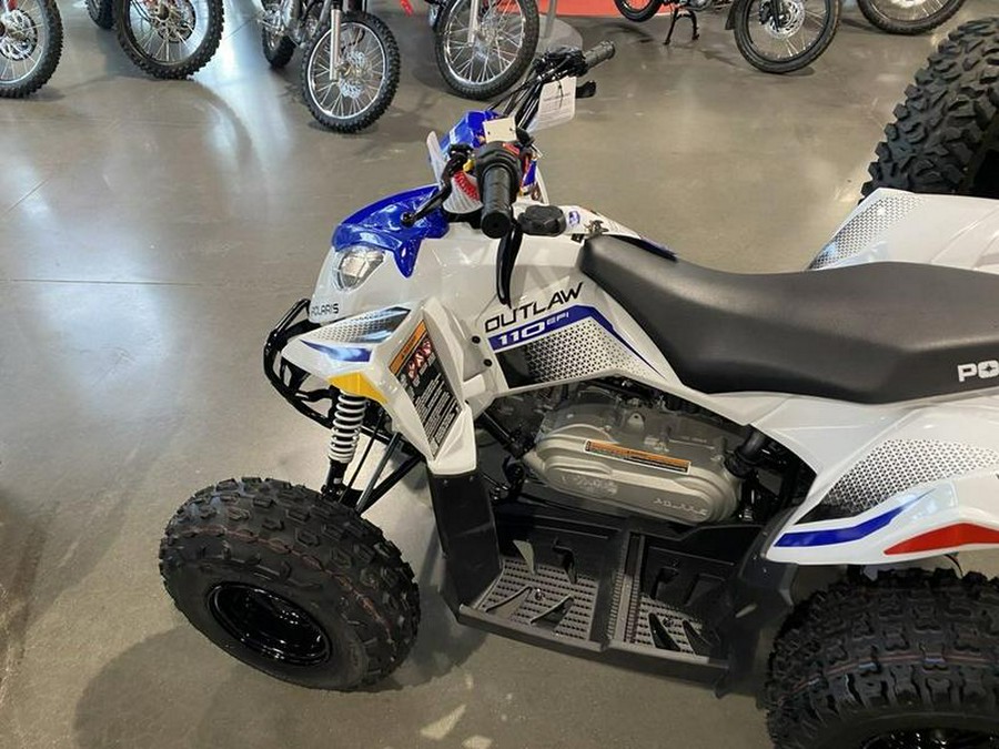 2025 Polaris® Outlaw 110 EFI