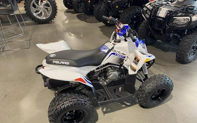 2025 Polaris® Outlaw 110 EFI