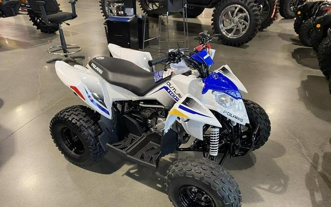 2025 Polaris® Outlaw 110 EFI