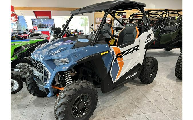 2024 Polaris Industries RZR TRAIL ULTIMATE