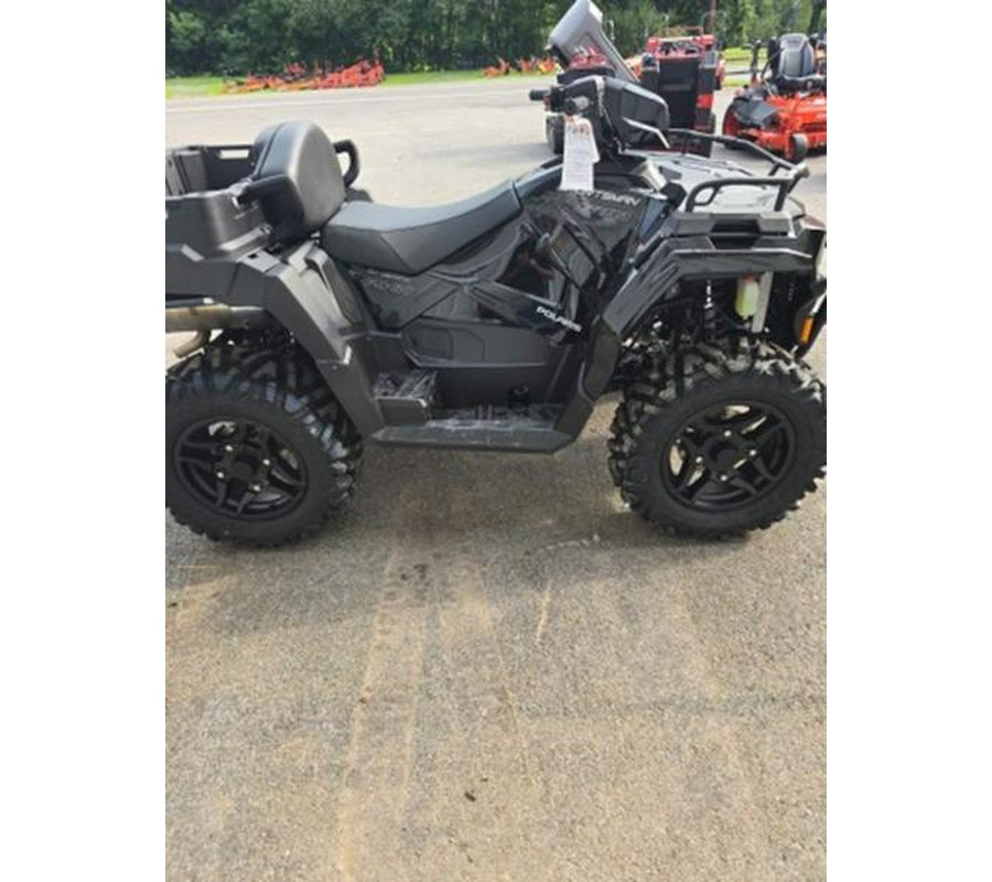 2025 Polaris® Sportsman X2 570